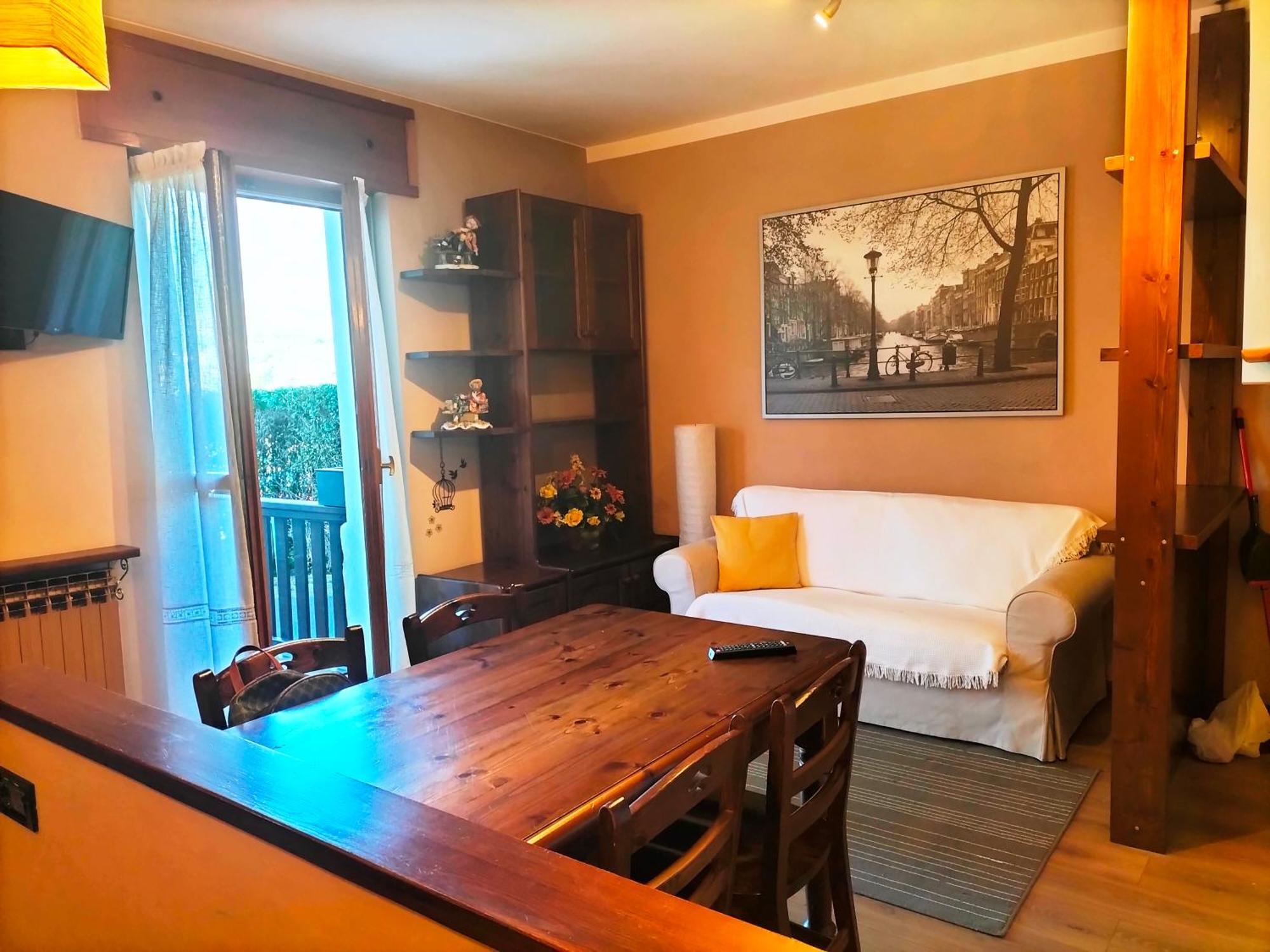 Maison Helene Aoste Extérieur photo