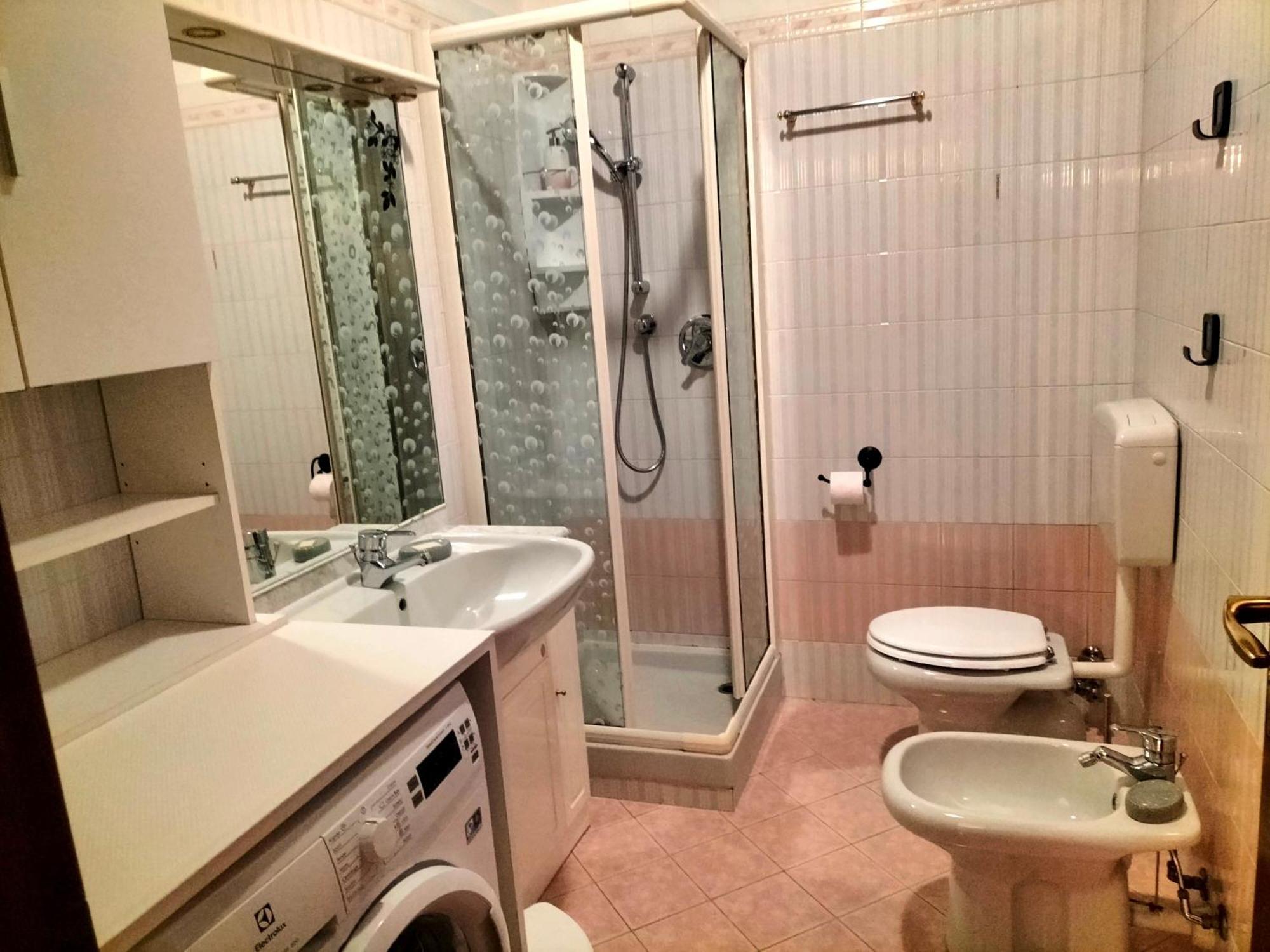 Maison Helene Aoste Extérieur photo